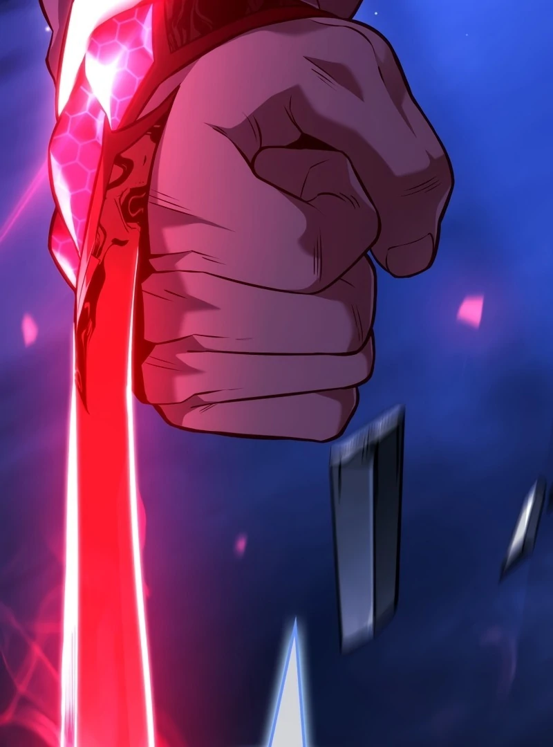 Revenge of the Iron-Blooded Sword Hound, Chapter 134 image 156